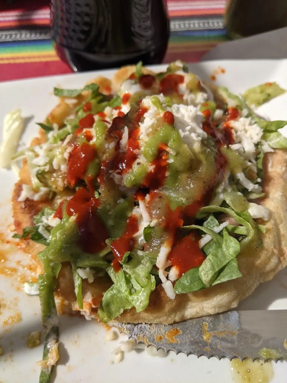 Cielito Lindo Mexican Restaurant