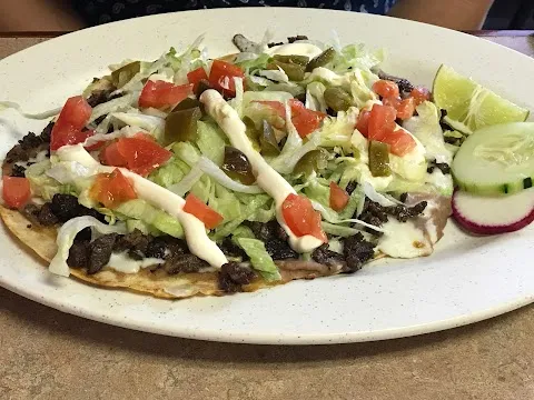 Sabor Latino Restaurant