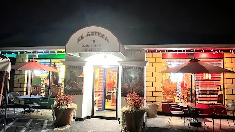 El Azteca Mexican Restaurant