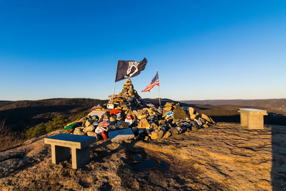 Torne Monument