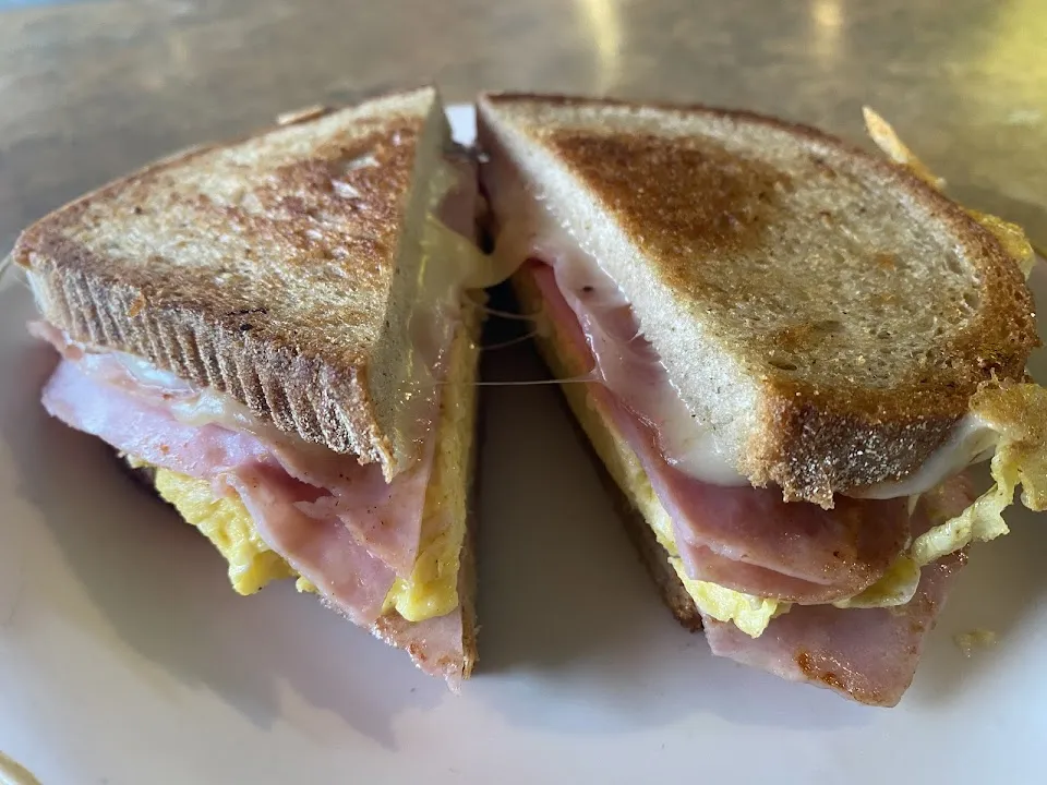 Johnny's Pizzeria & Restaurant