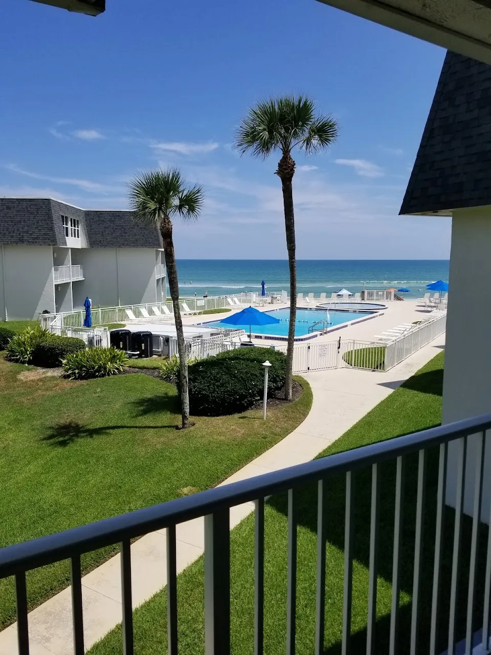 Surfside Condominium