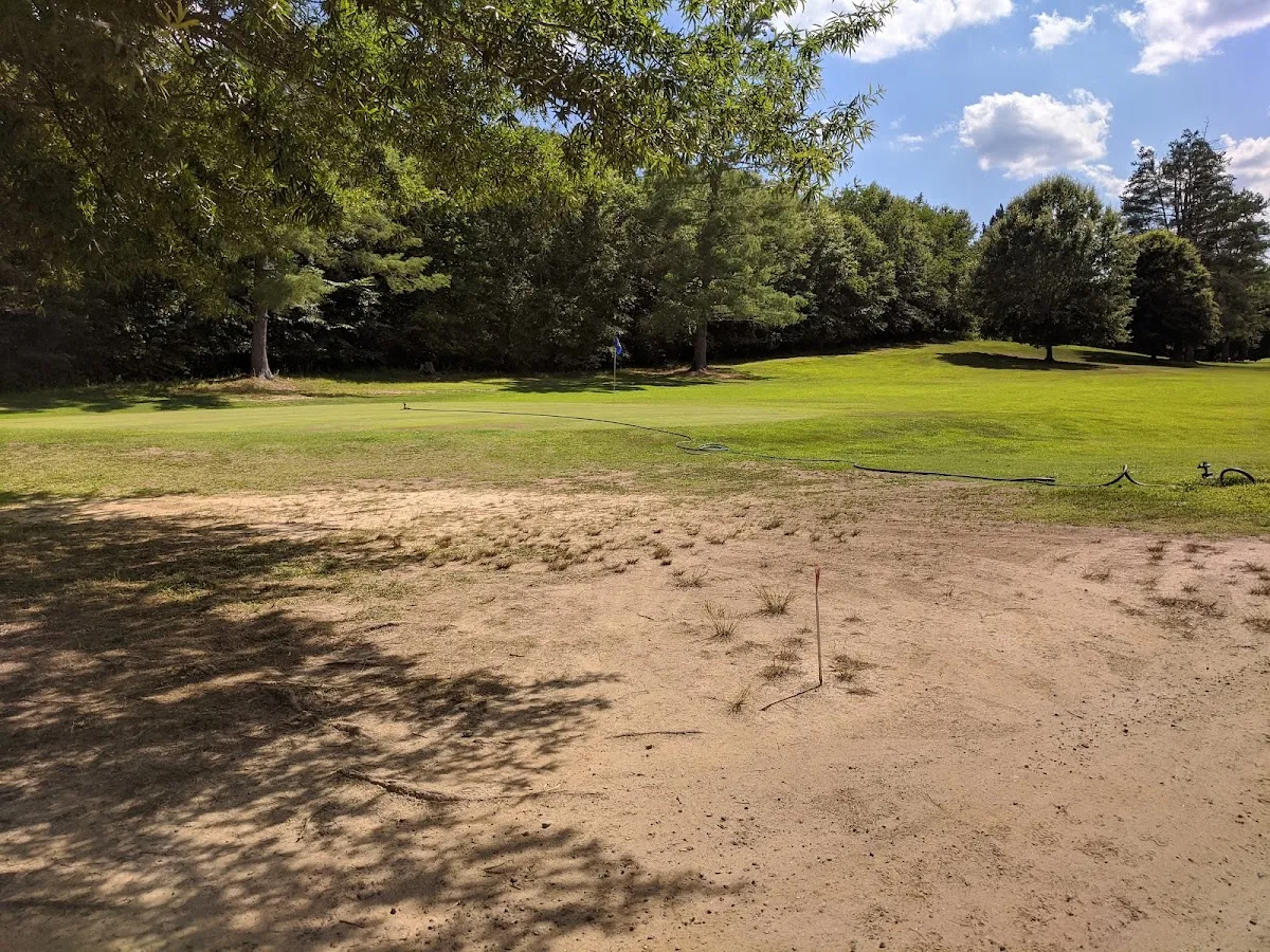 River View Golf Course