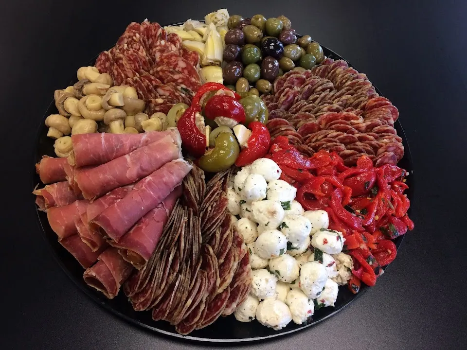 Noto's Italian Deli & Catering