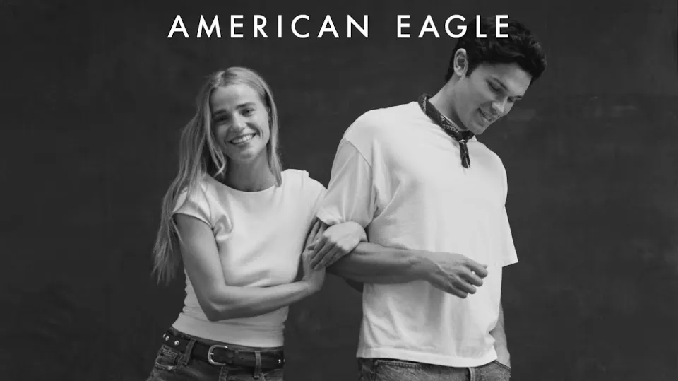 American Eagle