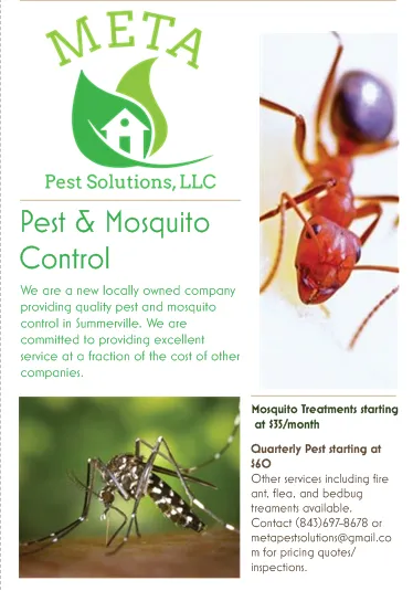 Meta Pest Solutions, LLC