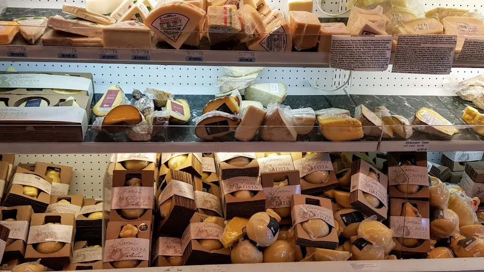 Lovera's Italian Market