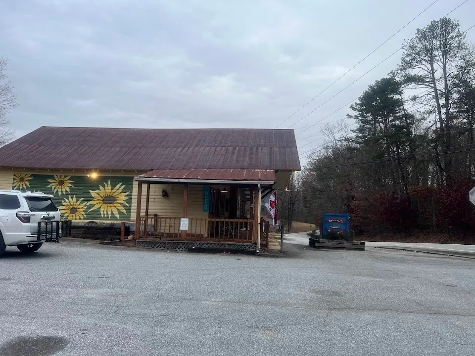 Batesville General Restaurant