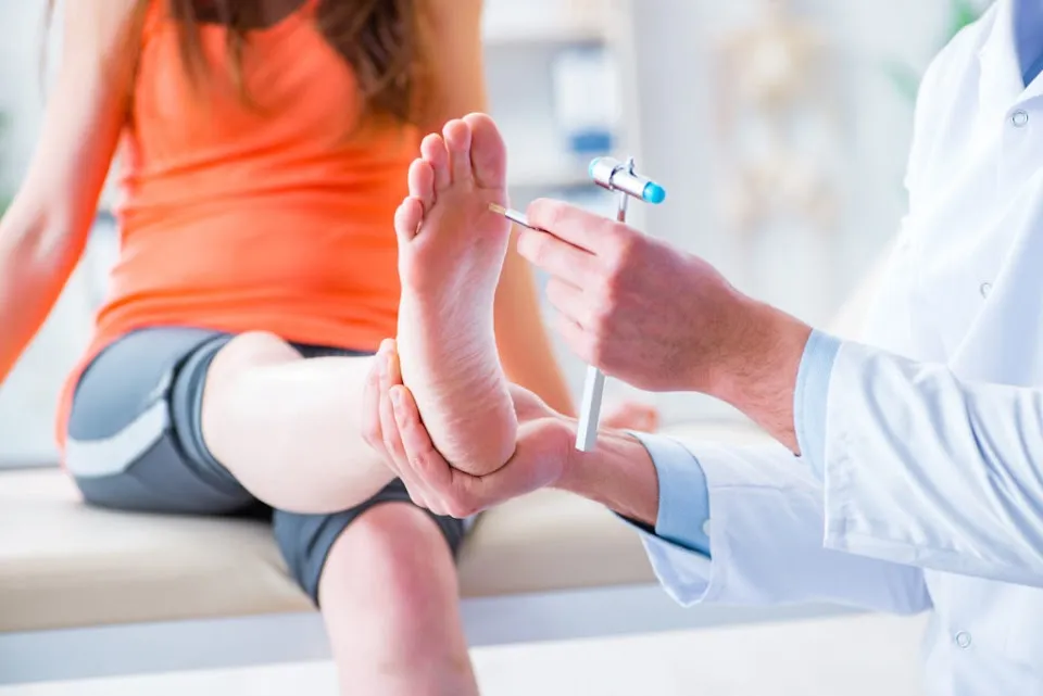 Dosher Physical Therapy Associates - Clayton