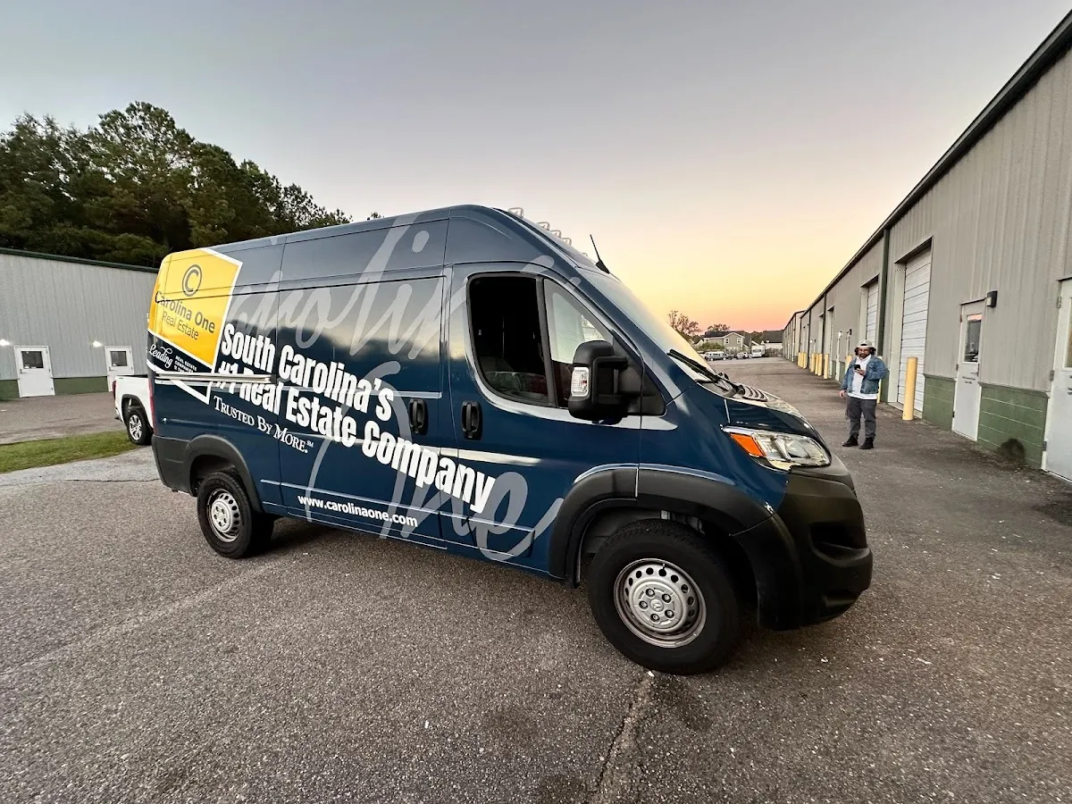 Speedpro Charleston