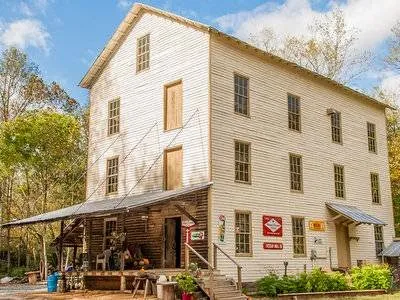 Jessup Mill
