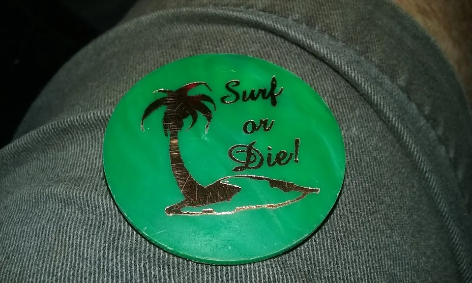 Surf Lounge
