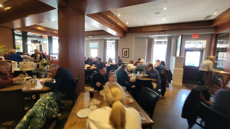 Hunters Tavern