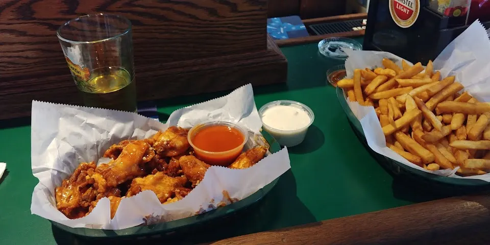Shamrock Tavern