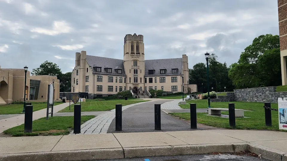 West Point Tours Inc