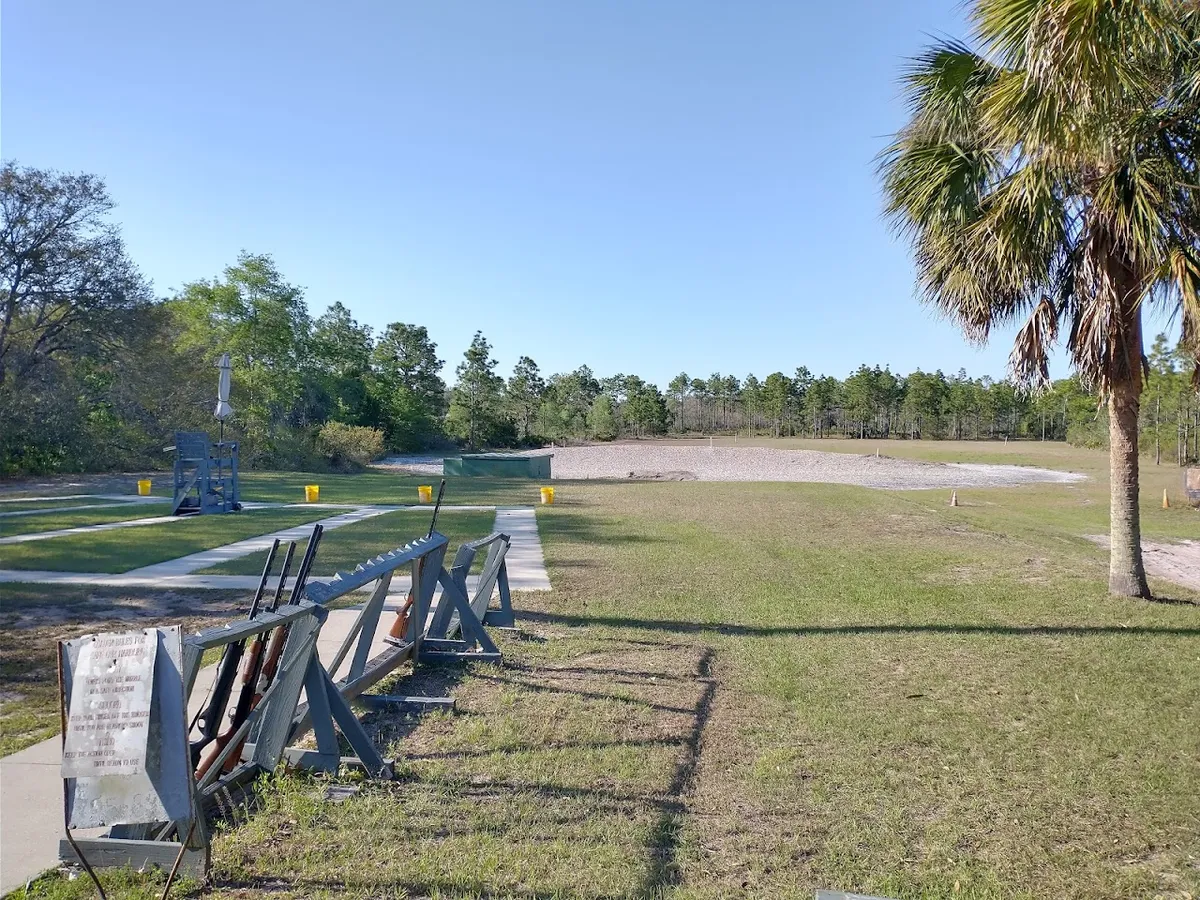 Hernando Sportsman's Club