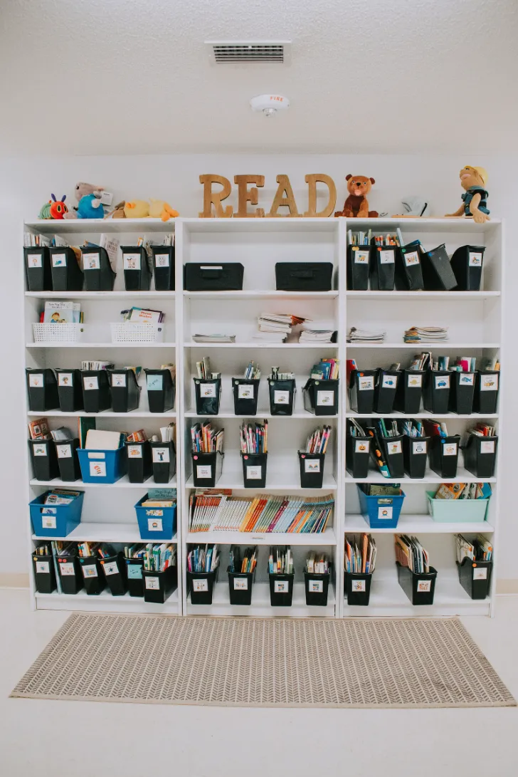 Upward Trend Academy