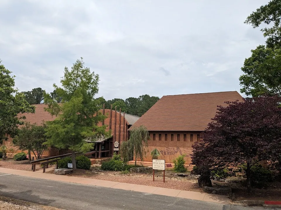 Funk Heritage Center