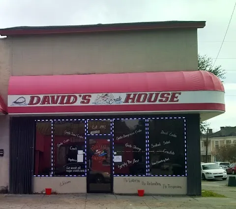 David's Crab House