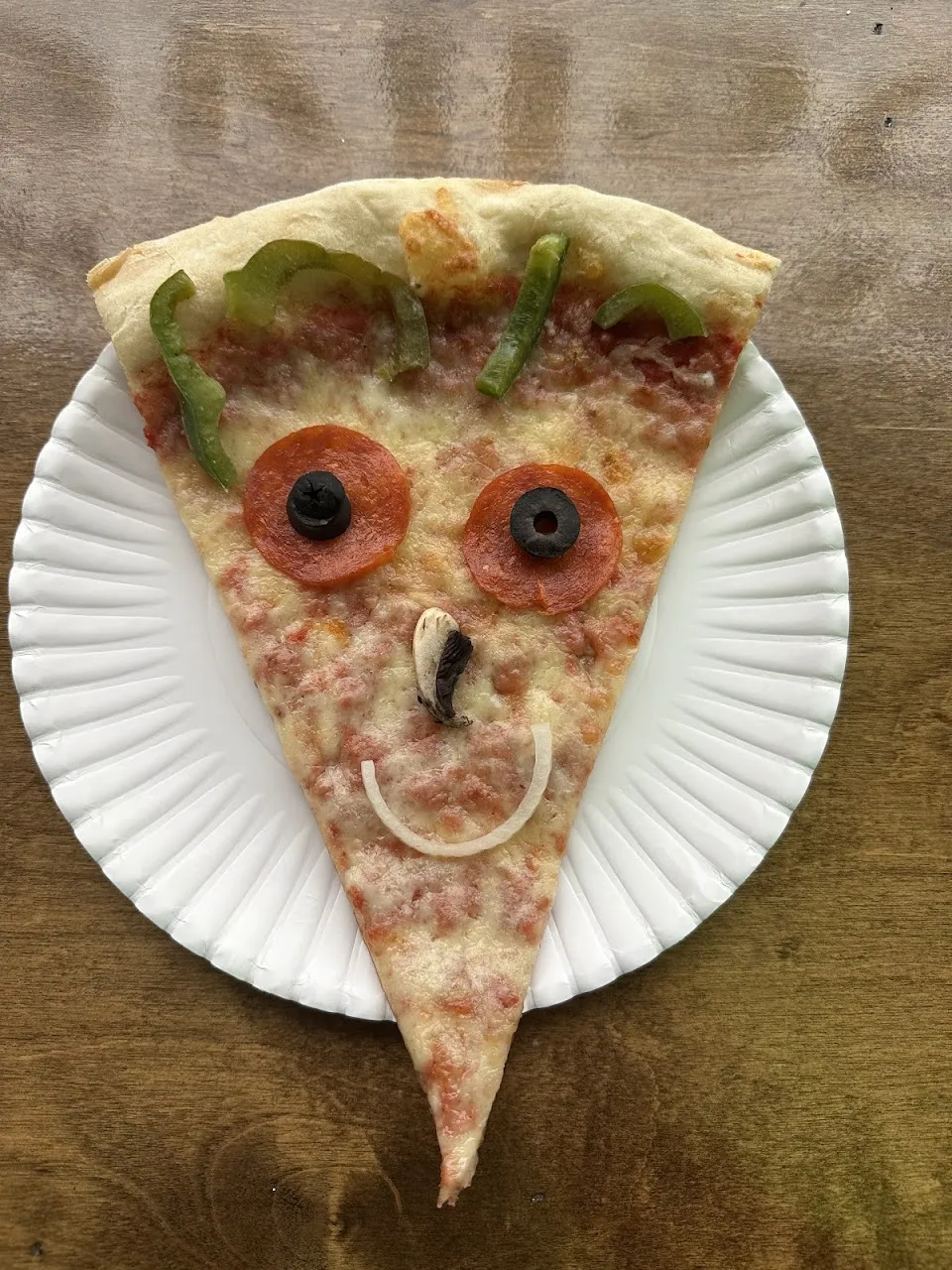 Amore's Pizzeria & Restaurant