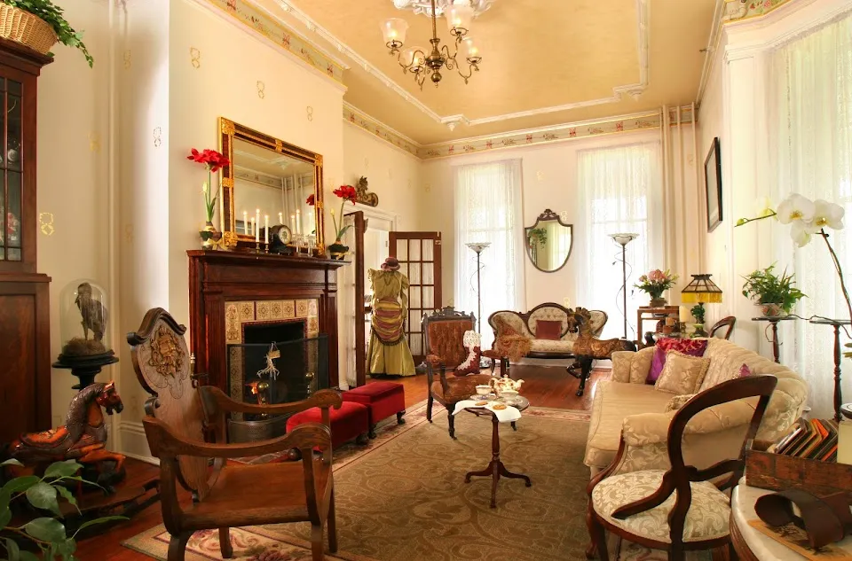 Bishop's House Bed and Breakfast