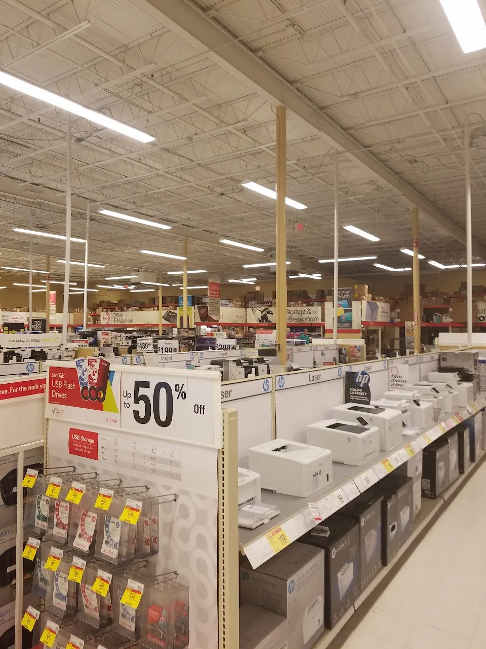 Office Depot