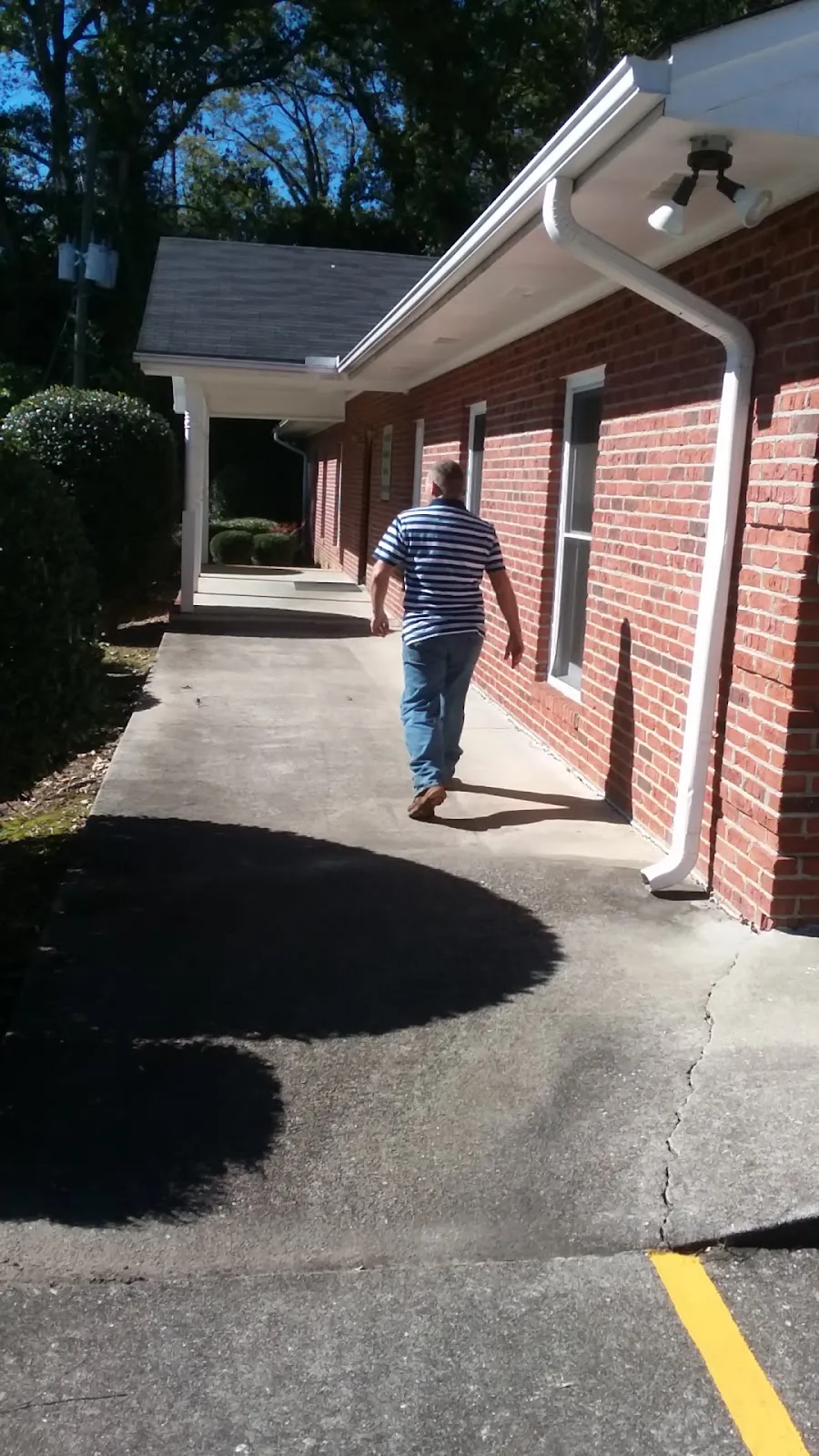 Rabun County Division of Family and Children Services