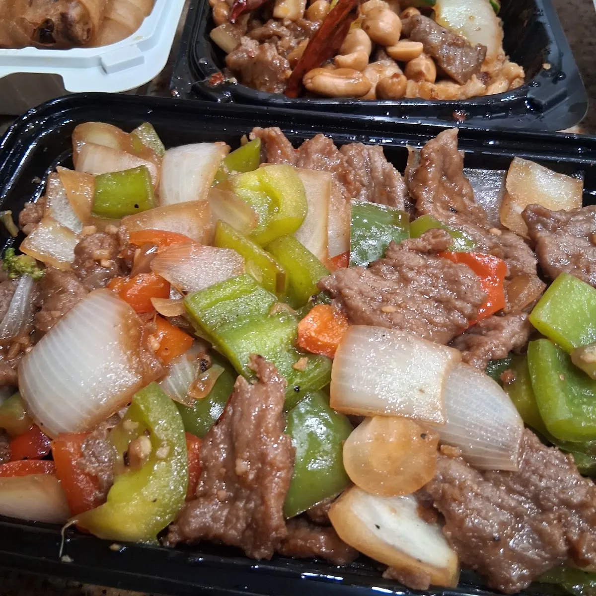 China Jo's