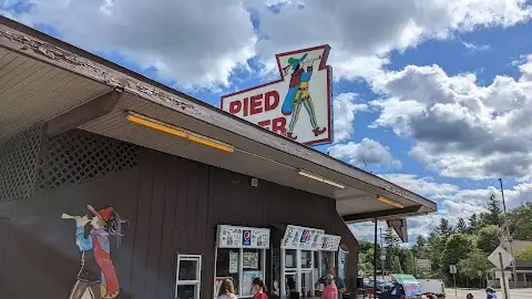 Pied Piper