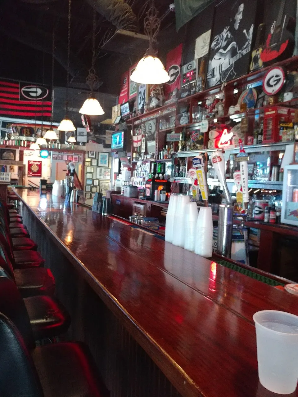 Britannia Pub