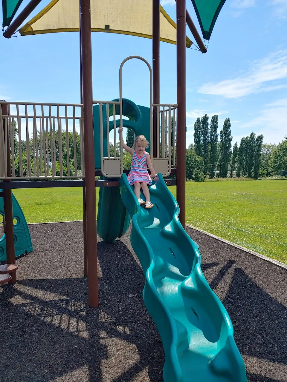 Neavitt Community Park