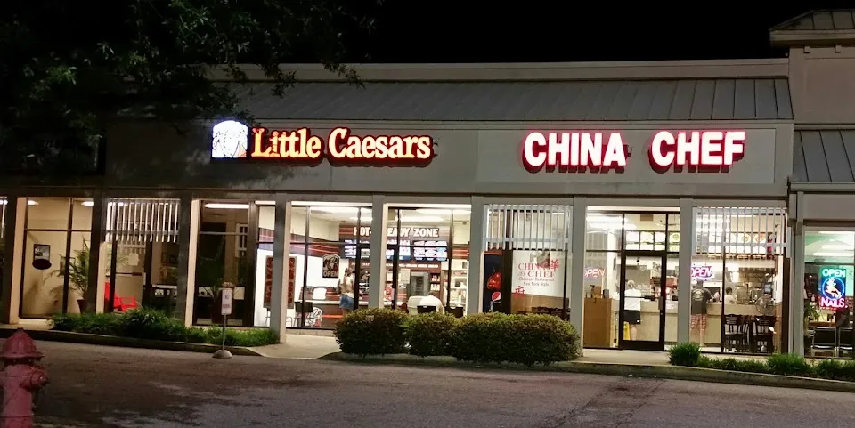 Little Caesars Pizza