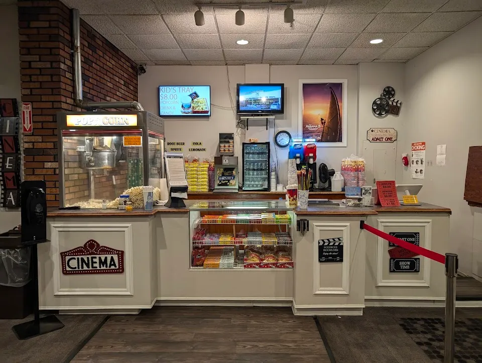 Valley Cinemas