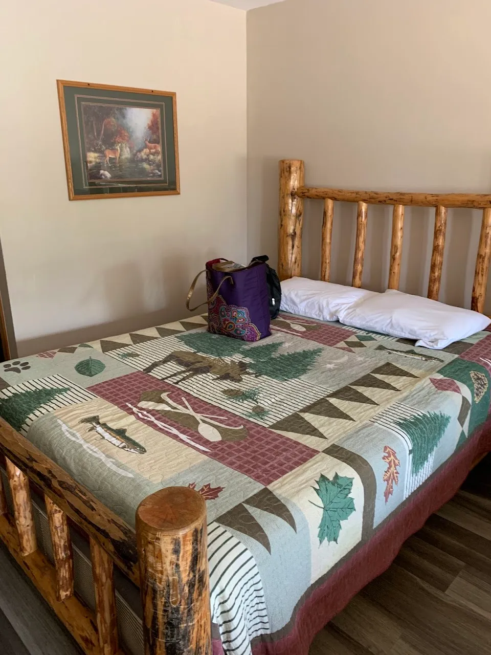 Tenkiller Lodge