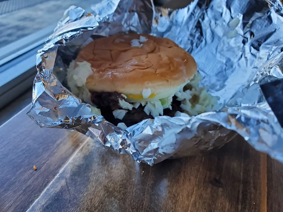 Cook Out