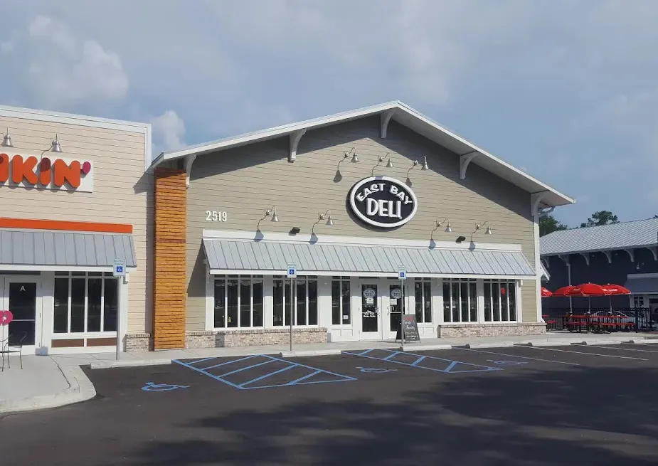 East Bay Deli - Summerville