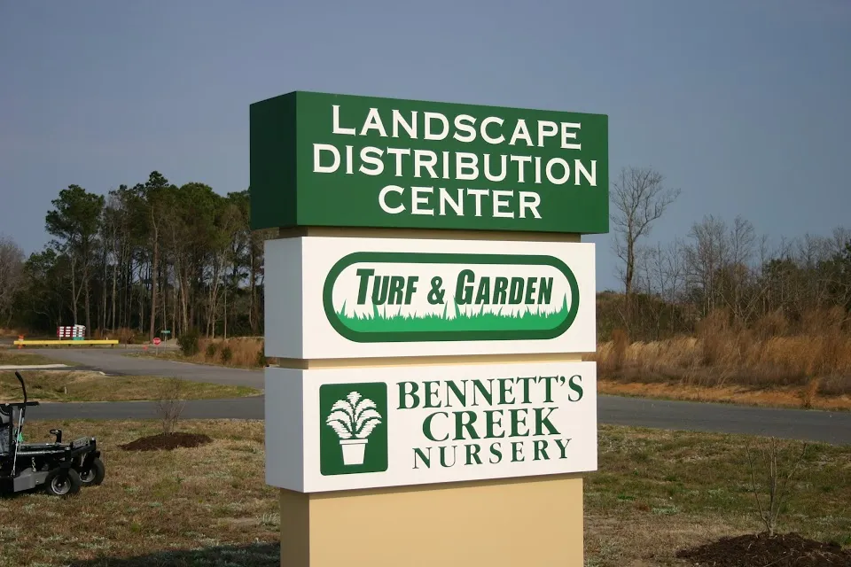 Bennett's Creek Nursery