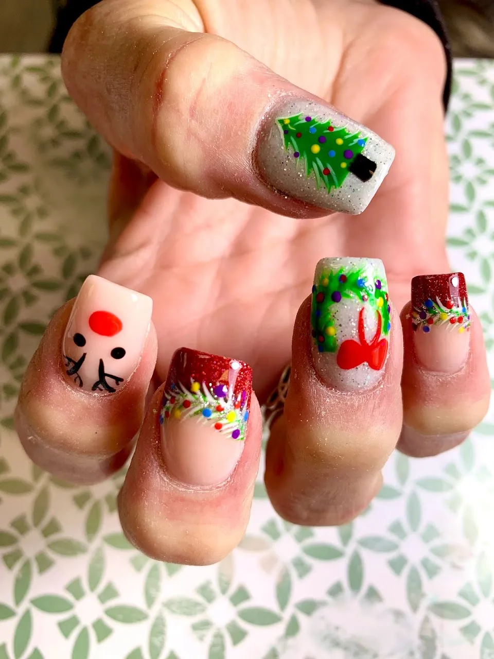 Da-Vi Nails