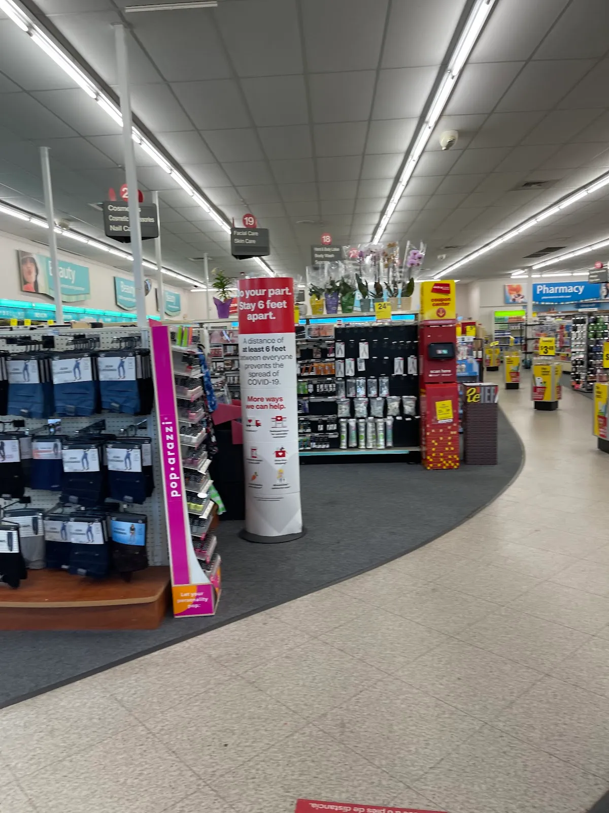 CVS