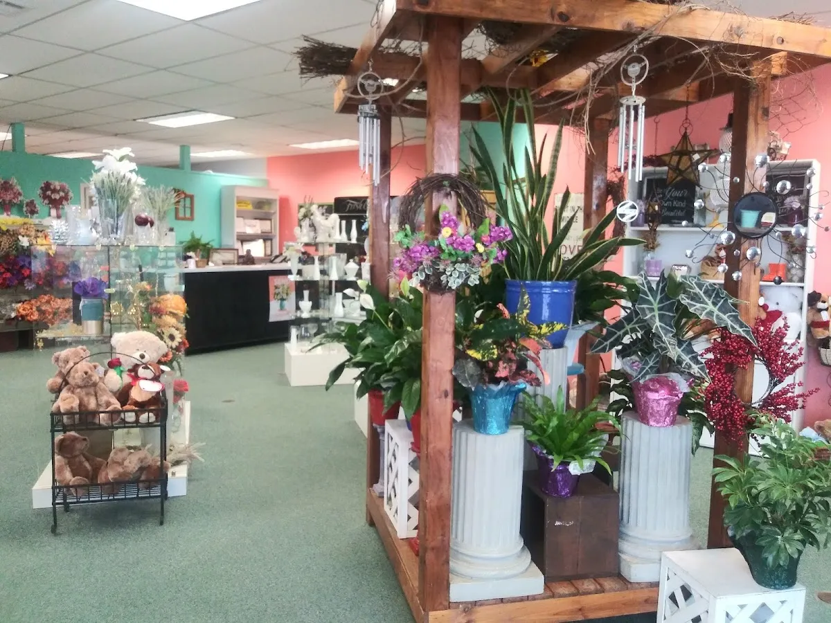 Morris Cragar Flowers & Gifts