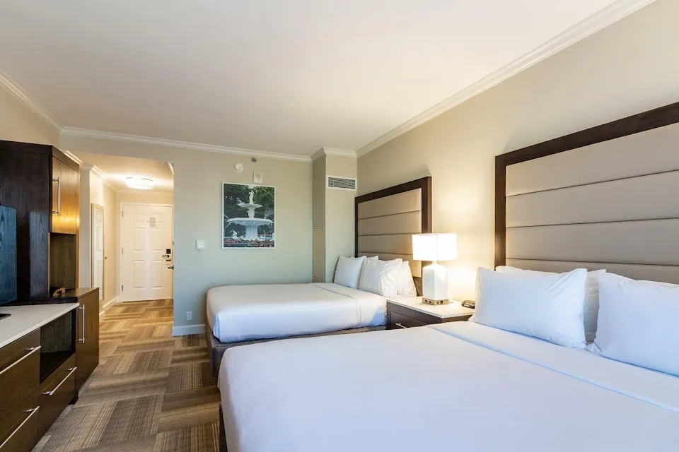 Holiday Inn Express Savannah-Historic District by IHG