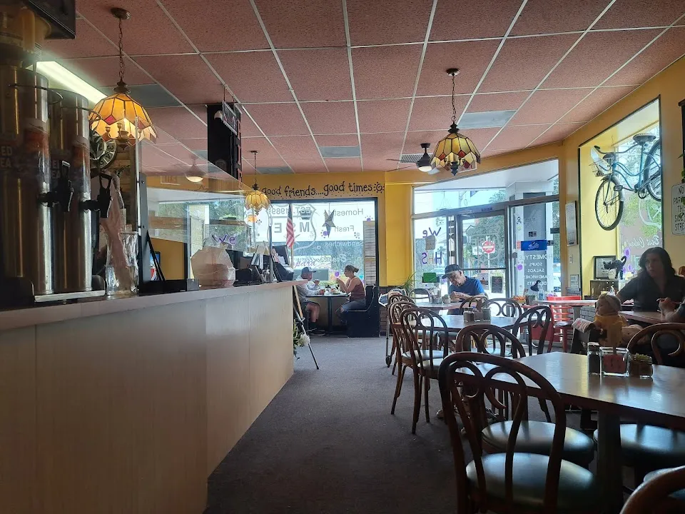Main Street Eatery