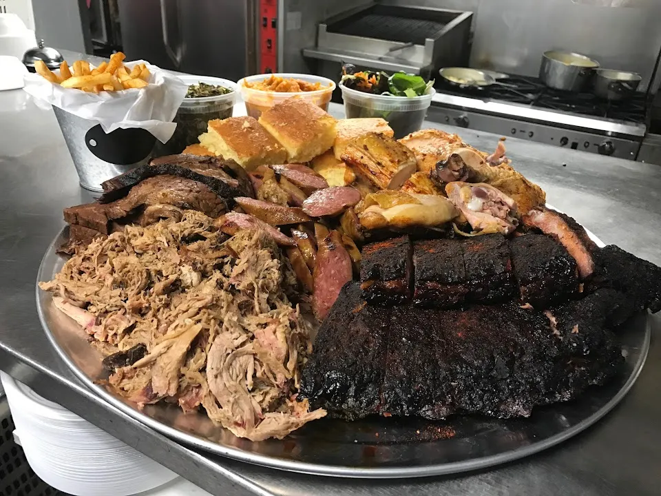 Double S Smokehouse