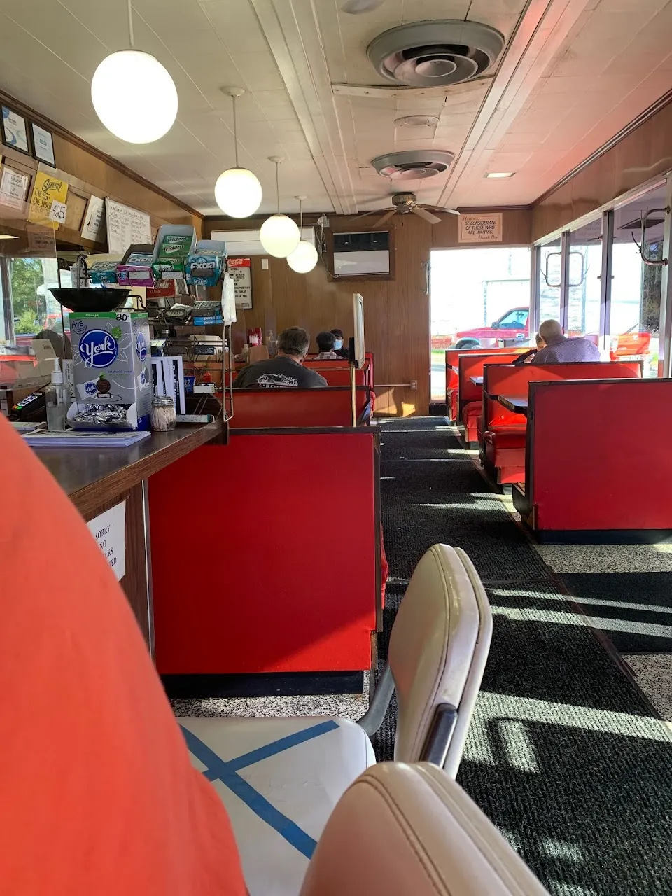 Reid's House Restaurant