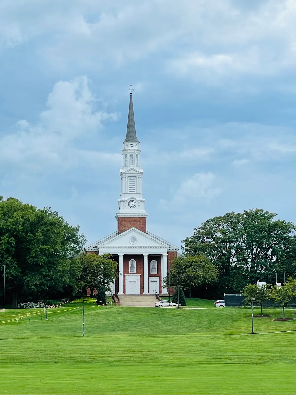 University of Maryland