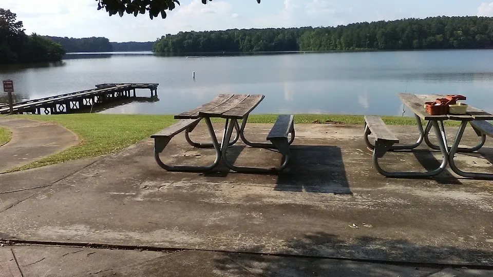 Swords Recreation Area