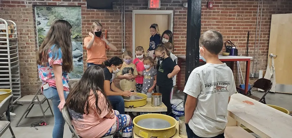 Stokes County Arts Council