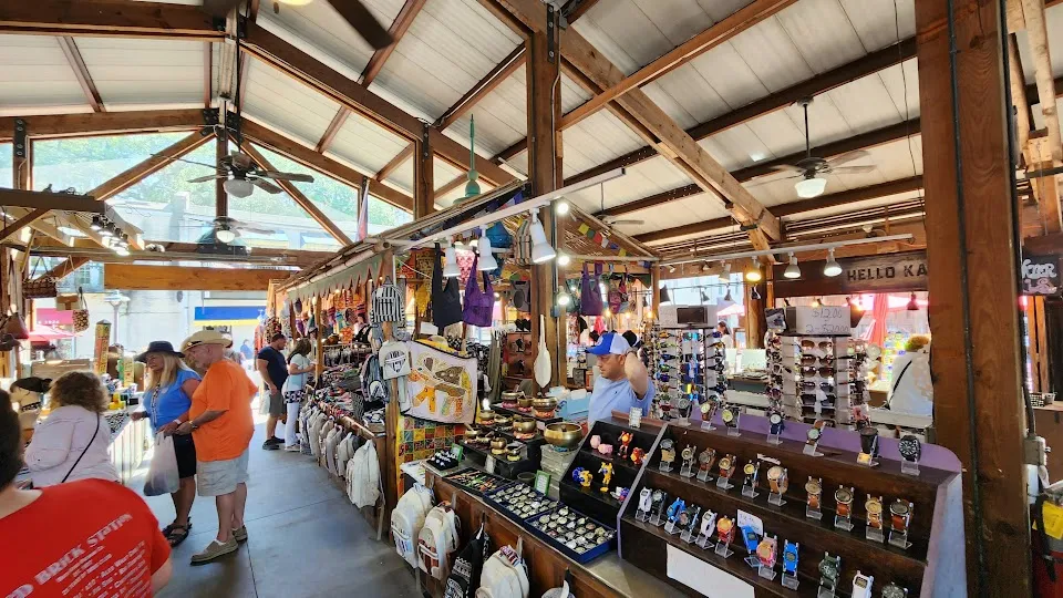 River Street Market Place