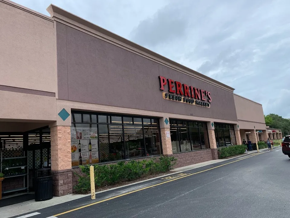Perrine's Fresh Food Markets