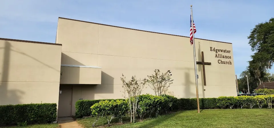 Edgewater Alliance Church